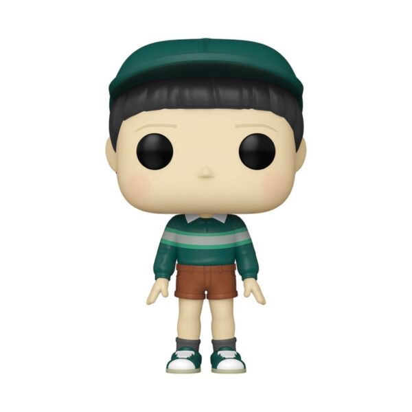 Funko POP! Chul-Su (1732)