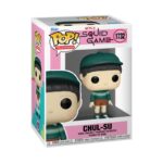 Funko POP! Chul-Su (1732)