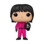Funko POP! No-Eul (1733)