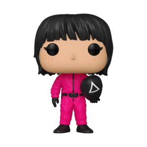 Funko POP! No-Eul (1733)