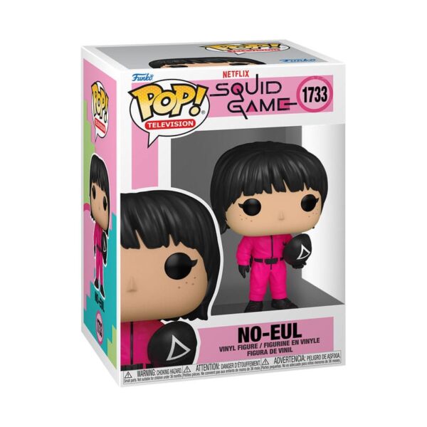Funko POP! No-Eul (1733)