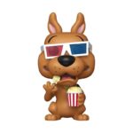 Funko POP! Scooby-Doo (2040)