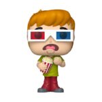 Funko POP! Shaggy (2039)