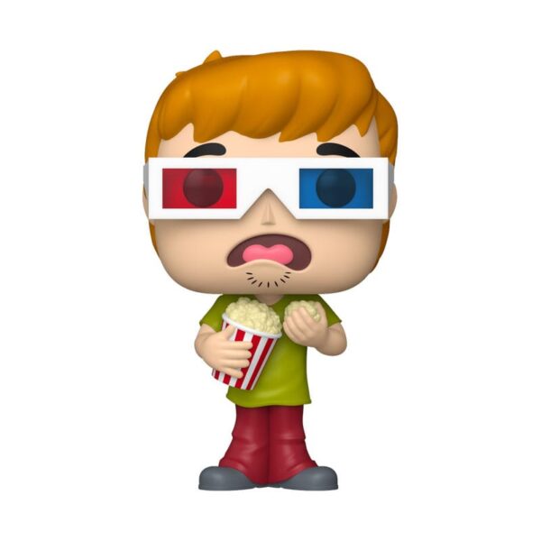 Funko POP! Shaggy (2039)