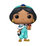 Funko POP! Jasmine (1612)
