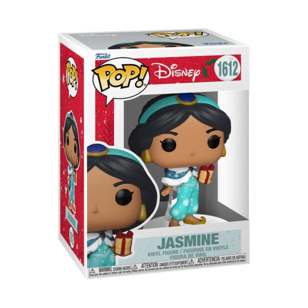 Funko POP! Jasmine (1612)
