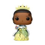 Funko POP! Tiana (1614)
