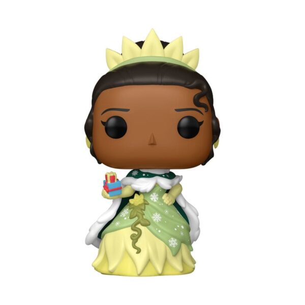Funko POP! Tiana (1614)