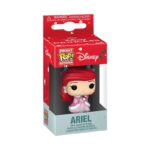 Funko Kulcstartó Ariel
