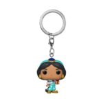 Funko Kulcstartó Jasmine