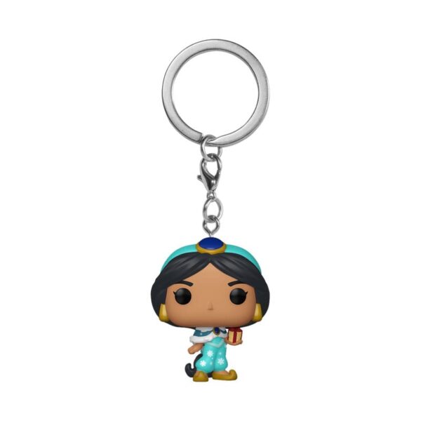 Funko Kulcstartó Jasmine