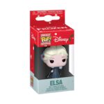 Funko Kulcstartó Elsa