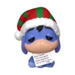 Funko Pocket POP! Eeyore Holiday Tree