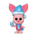 Funko Pocket POP! Piglet Holiday Tree