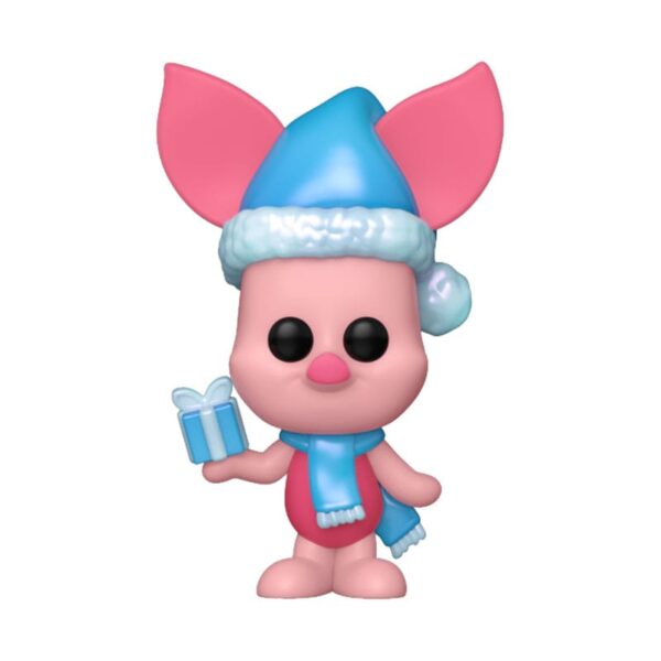 Funko Pocket POP! Piglet Holiday Tree