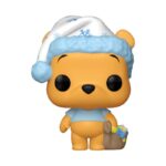 Funko Pocket POP! Winnie The Pooh Holiday Tree
