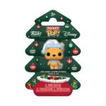 Funko Pocket POP! Winnie The Pooh Holiday Tree