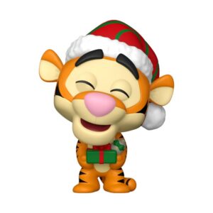 Funko Pocket POP! Tigger Holiday Tree