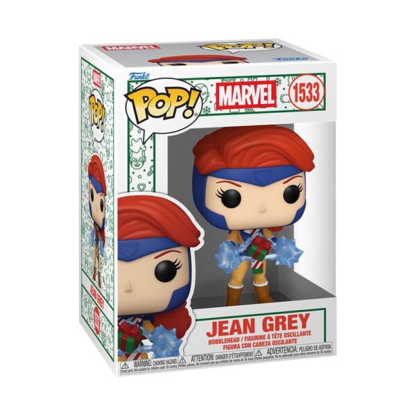 Funko POP! Jean Grey (1533)
