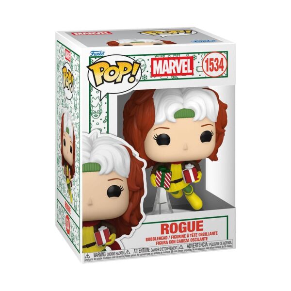 Funko POP! Rogue (1534)