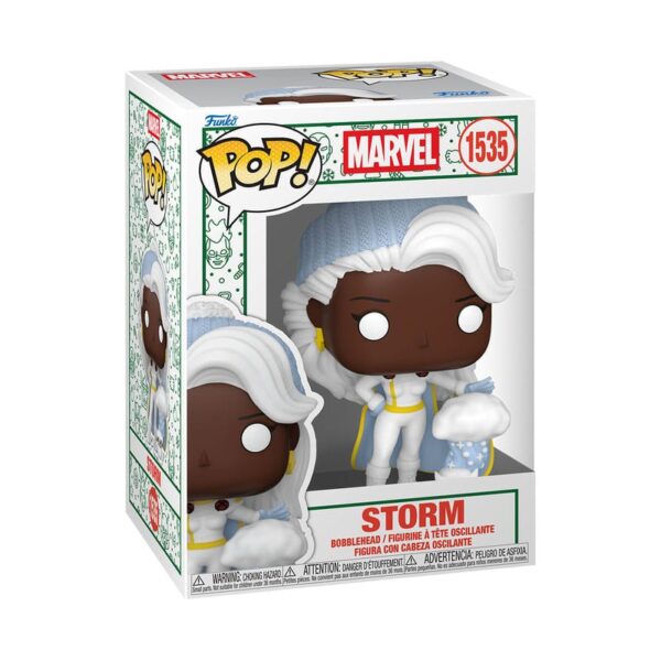 Funko POP! Storm (1535)