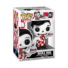 Funko POP! Skull Bob (253)