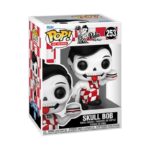 Funko POP! Skull Bob (253)