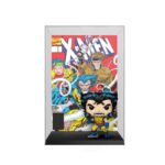 Funko POP! Wolverine (73) Cover