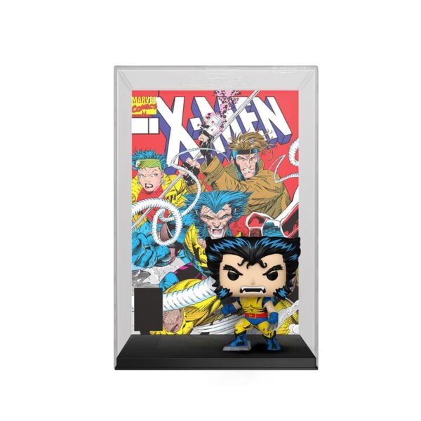 Funko POP! Wolverine (73) Cover