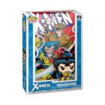 Funko POP! Wolverine (73) Cover