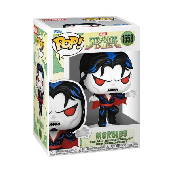 Funko POP! Morbius (1558)