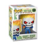 Funko POP! Ghost Rider (1559)