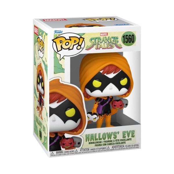 Funko POP! Hallows' Eve (1560)