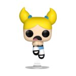 Funko POP! Bubbles (1981)