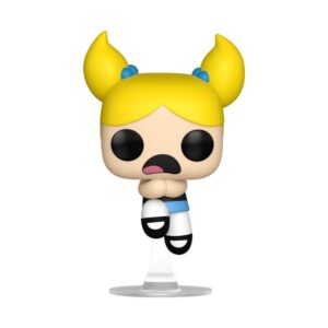 Funko POP! Bubbles (1981)
