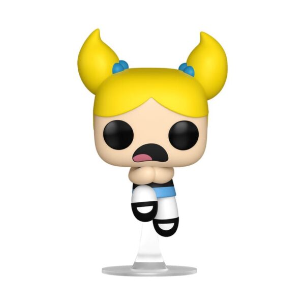 Funko POP! Bubbles (1981)