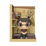 Funko POP! Harry Potter in Cupboard