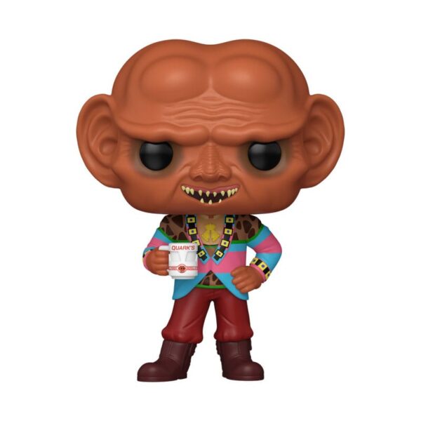 Funko POP! Quark (1753)