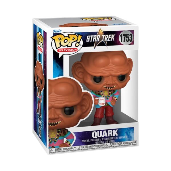 Funko POP! Quark (1753)