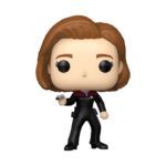 Funko POP! Captain Janeway (1754)