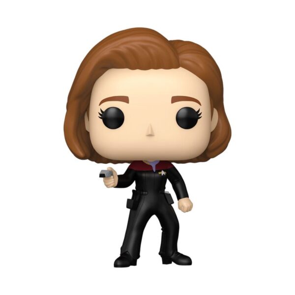 Funko POP! Captain Janeway (1754)
