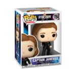 Funko POP! Captain Janeway (1754)