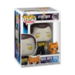 Funko POP! Data with Spot (1755)