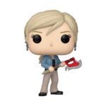 Funko POP! Buffy with Scythe (1728)