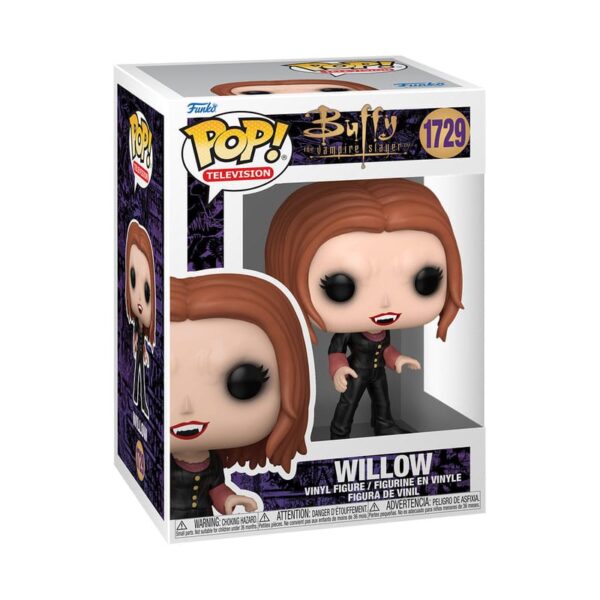 Funko POP! Willow (1729)