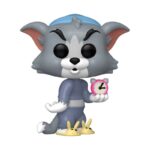 Funko POP! Tom (2006)