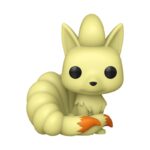 Funko POP! Ninetales (1091)