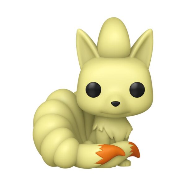 Funko POP! Ninetales (1091)