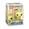 Funko POP! Ninetales (1091)