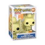 Funko POP! Ninetales (1091)